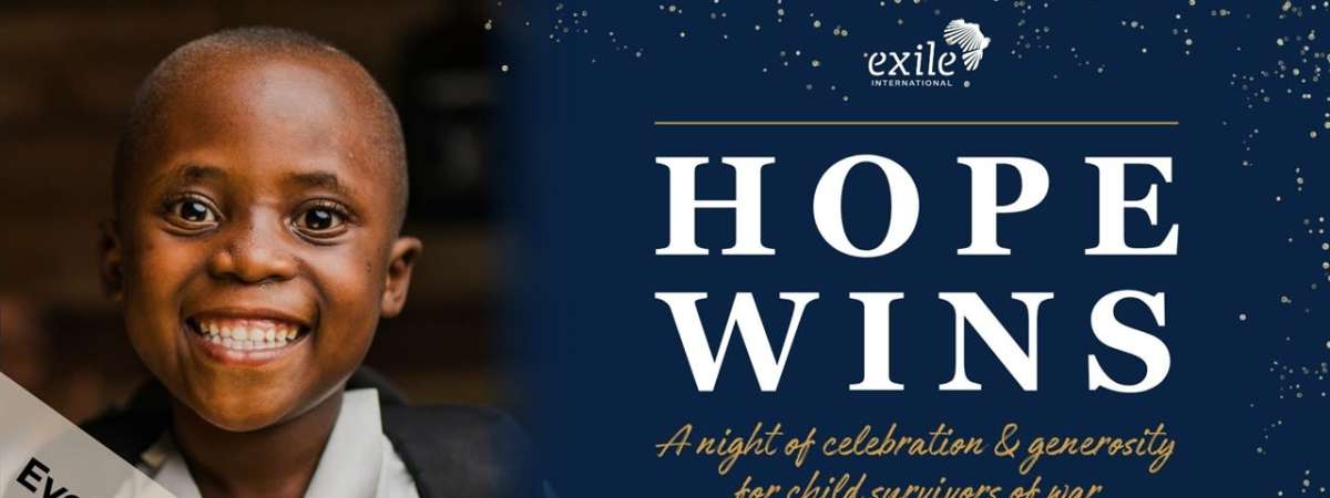 Hope Wins 2026