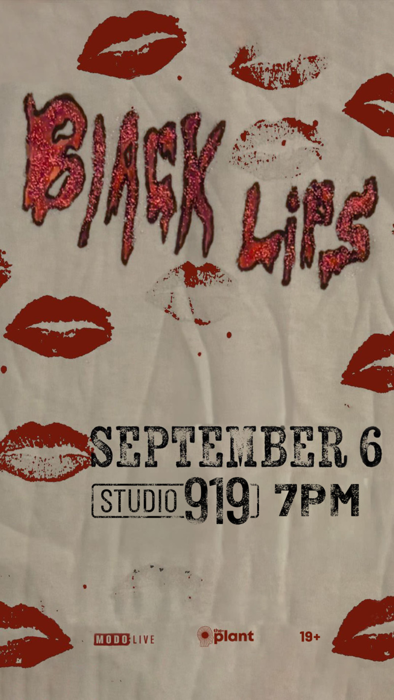Black Lips