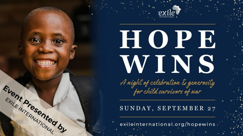 Hope Wins 2026