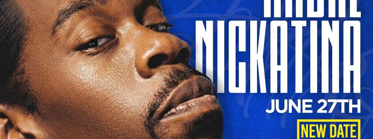 Andre Nickatina