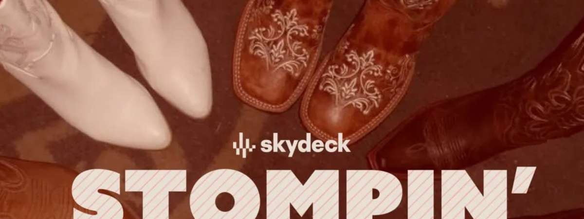 Stompin' Grounds - Thursdays