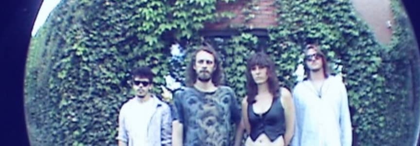 The Azures/LEGS. The Band/Talk Box