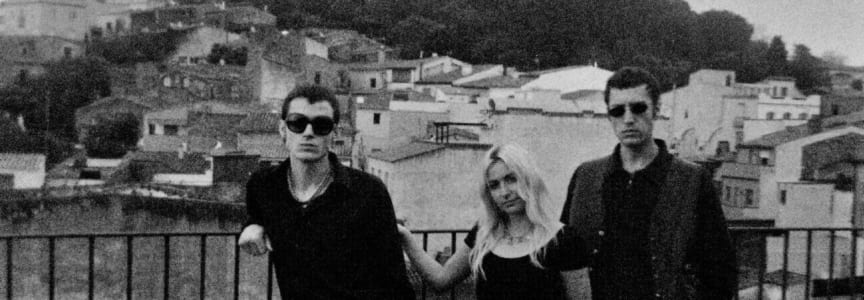 The Serfs + Pink Lady Monster + The Clue + Plastik Mystik + Kill You Club DJs