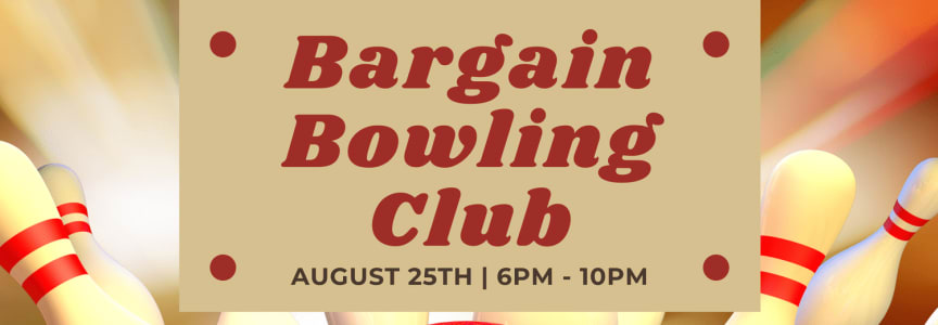 Bargain Bowling Club