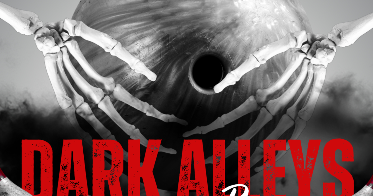 Dark Alleys: Darkwave Bowling