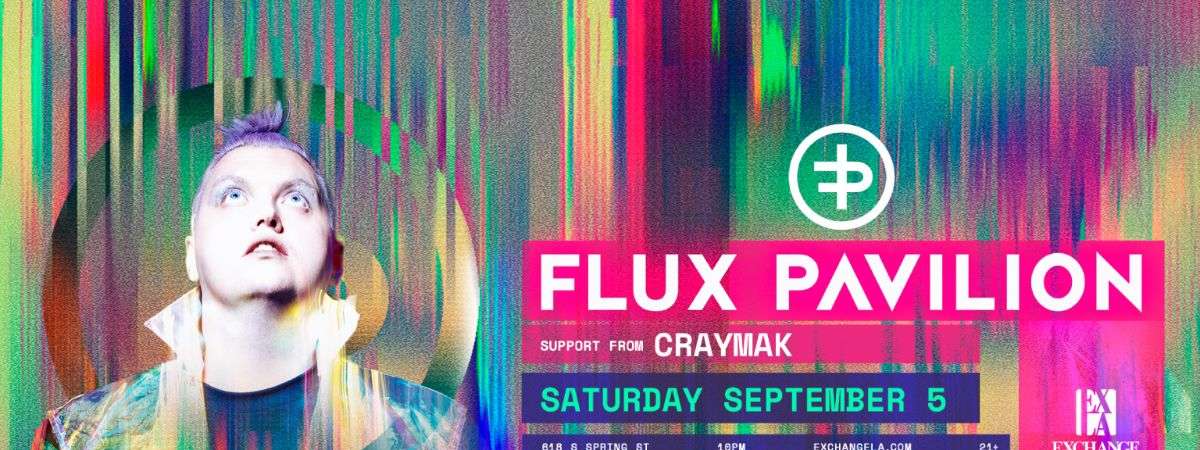 Flux Pavilion