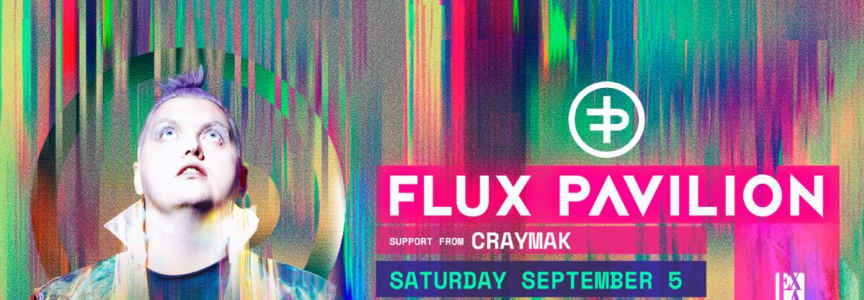 Flux Pavilion