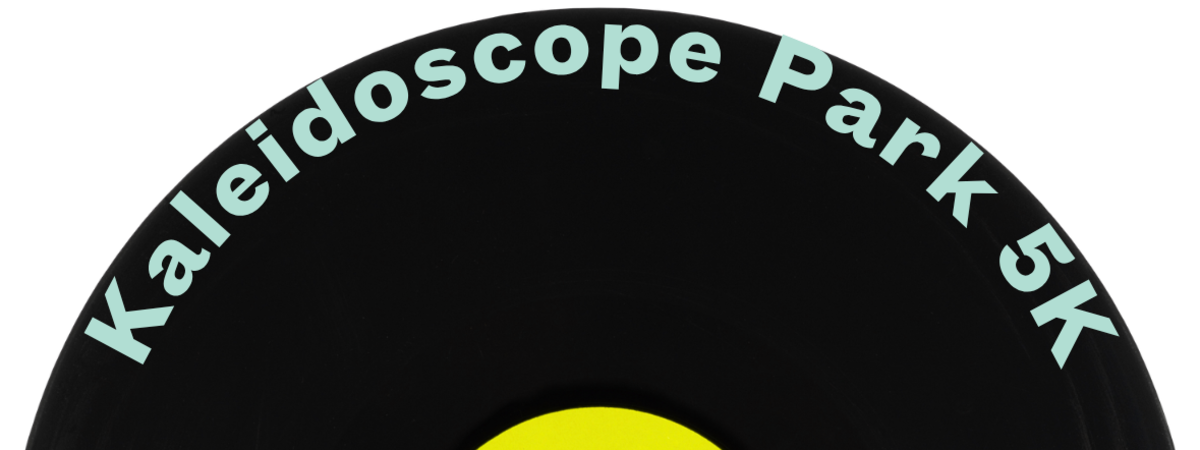 Kaleidoscope Park 5k