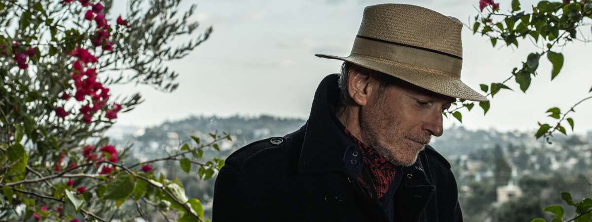 Benmont Tench