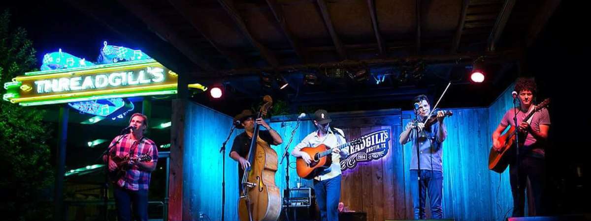 South Austin Jug Band