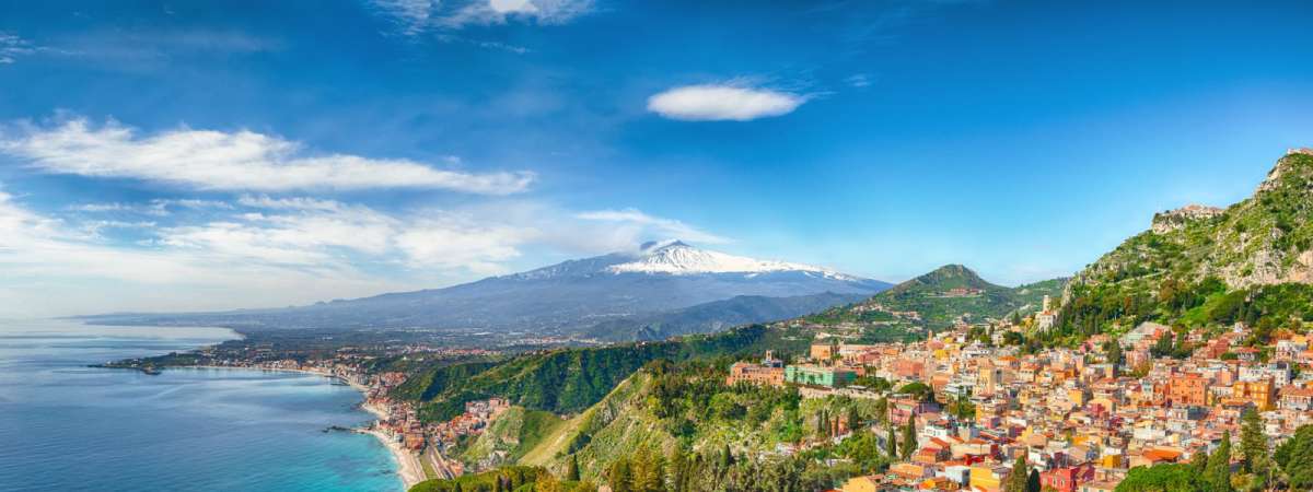 Sip & Savor: Sicilian Cheese and wine Getaway