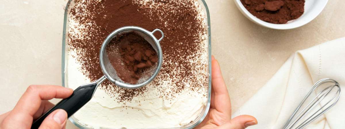 Hands-On: Tiramisù