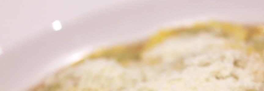 Hands-On:Filled Pastas Sardinian Culurgiones