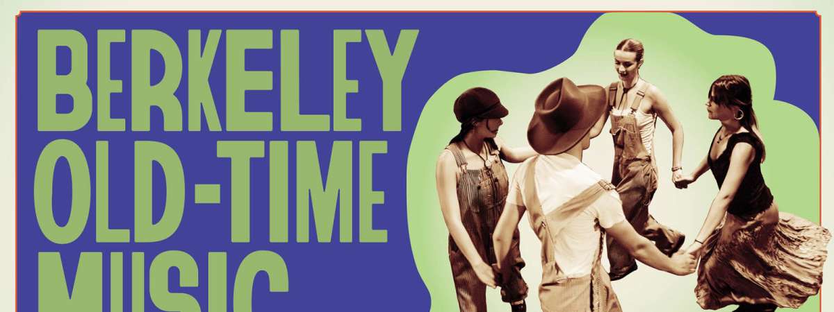 BOTMC: Alice Gerrard & Friends, Justin Robinson, and Forty Drop Few