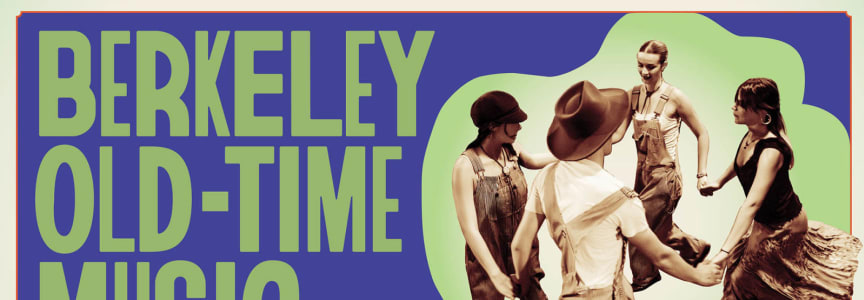 BOTMC: Alice Gerrard & Friends, Justin Robinson, and Forty Drop Few