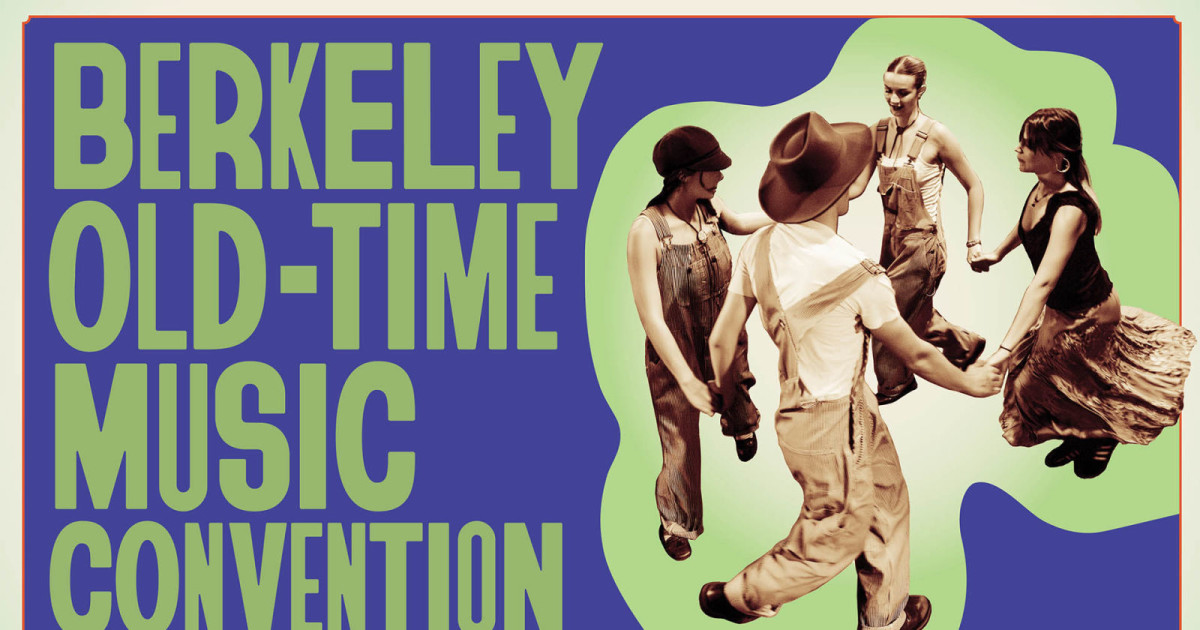 BOTMC: Alice Gerrard & Friends, Justin Robinson, and Forty Drop Few
