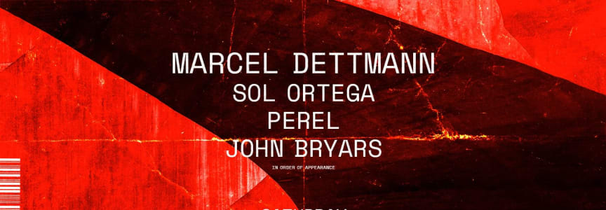 Marcel Dettmann