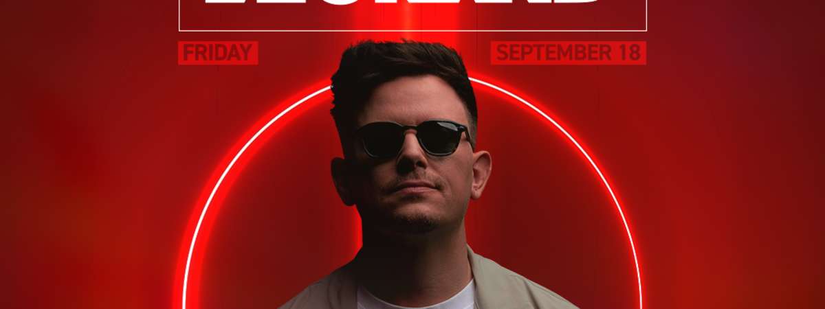 Fedde Le Grand