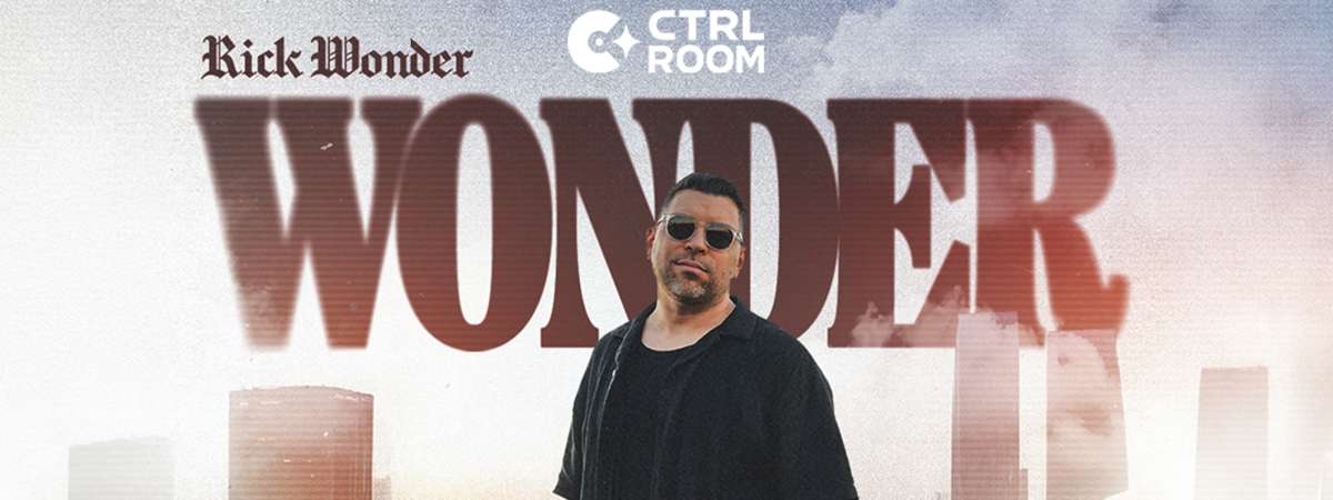 Rick Wonder