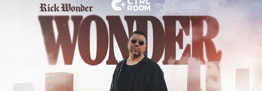 Rick Wonder