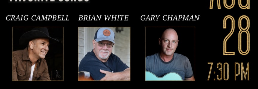 The Mulehouse Hit Songwriter Show