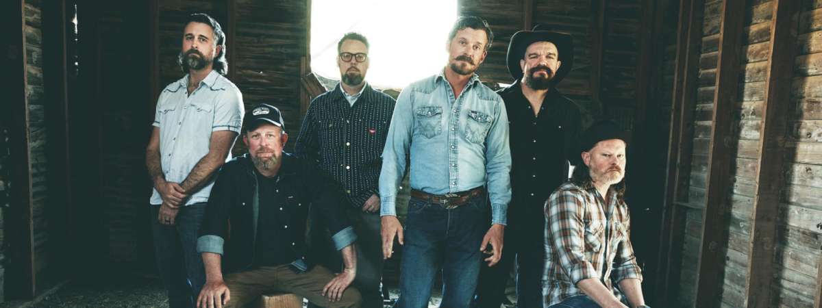Turnpike Troubadours, Steve Earle, Reckless Kelly