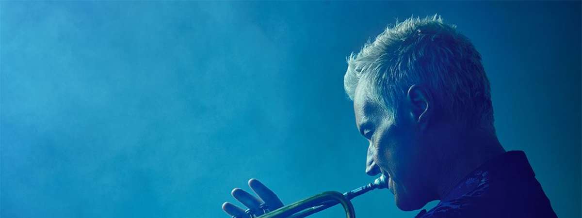 Chris Botti