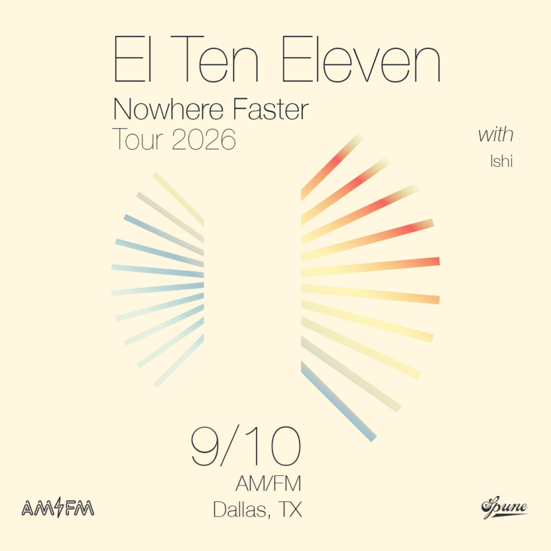 El Ten Eleven