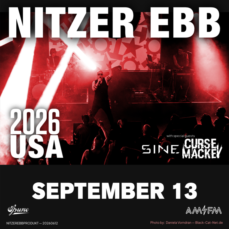 Nitzer Ebb