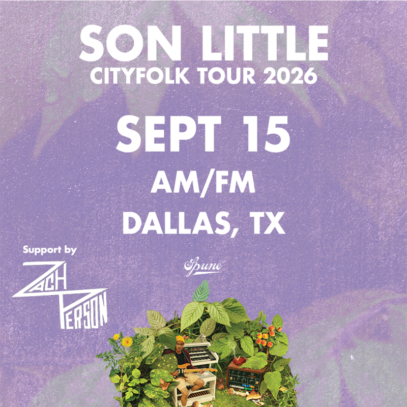 Son Little