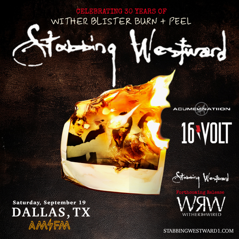 Stabbing Westward