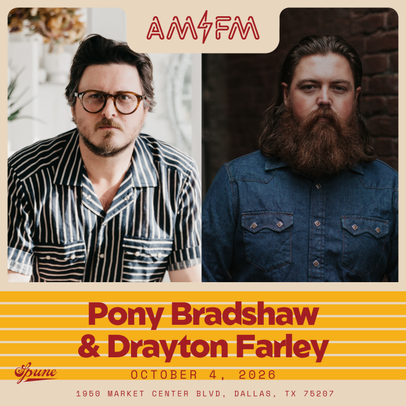 Pony Bradshaw, Drayton Farley