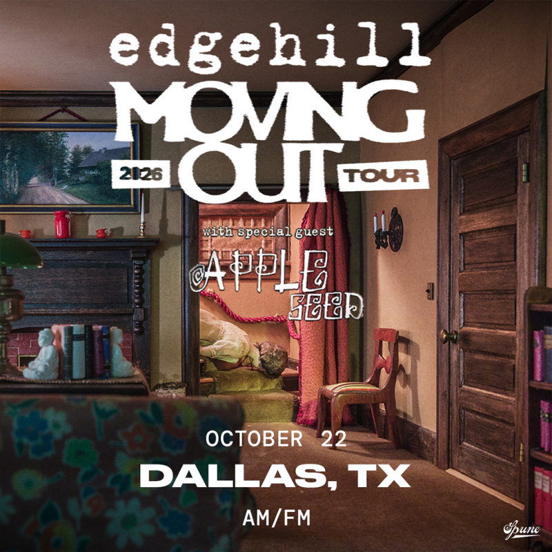 Edgehill