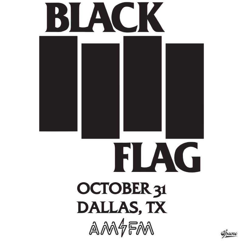 Black Flag