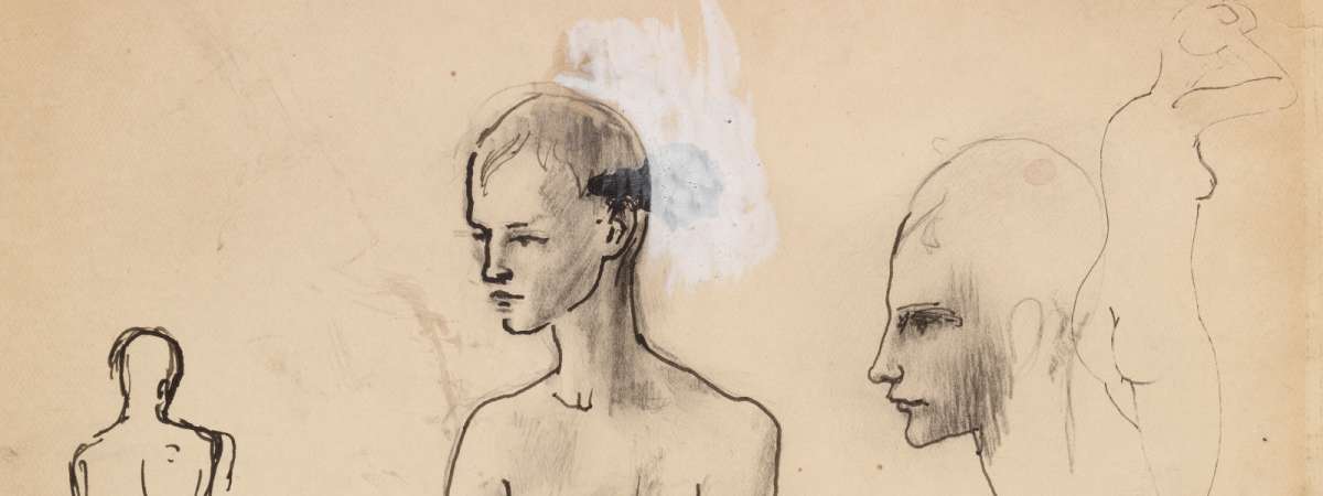 The Foundations of Drawing in the Barnes Collection