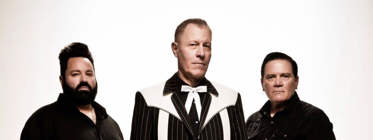 Reverend Horton Heat