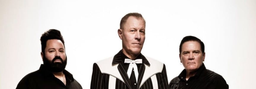 Reverend Horton Heat