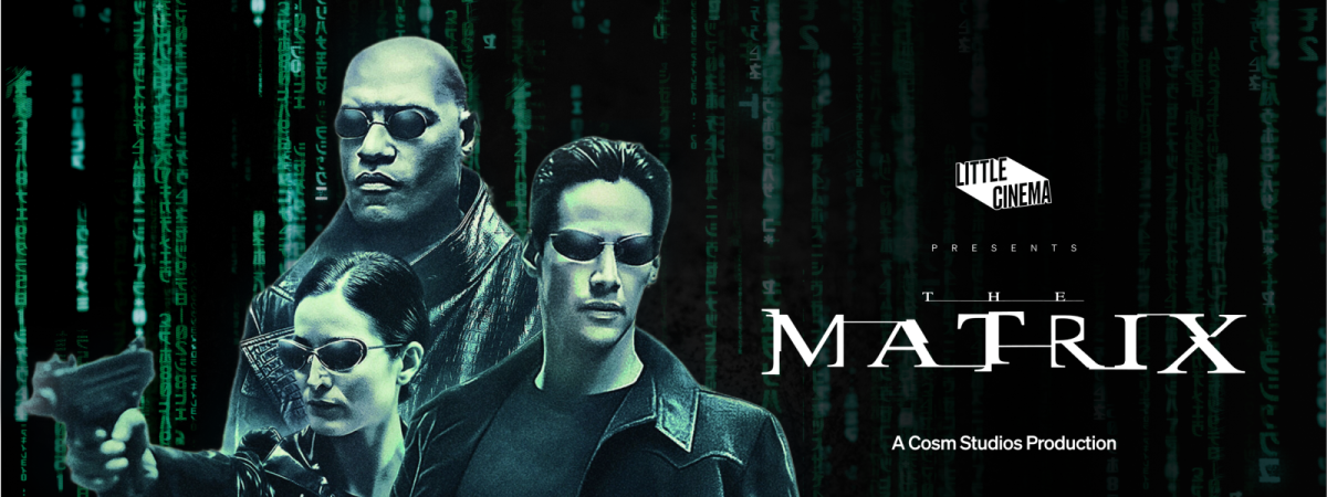 The Matrix in Shared Reality