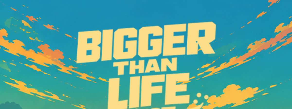 Bigger Than Life Fest featuring Kevin Gates and Friends