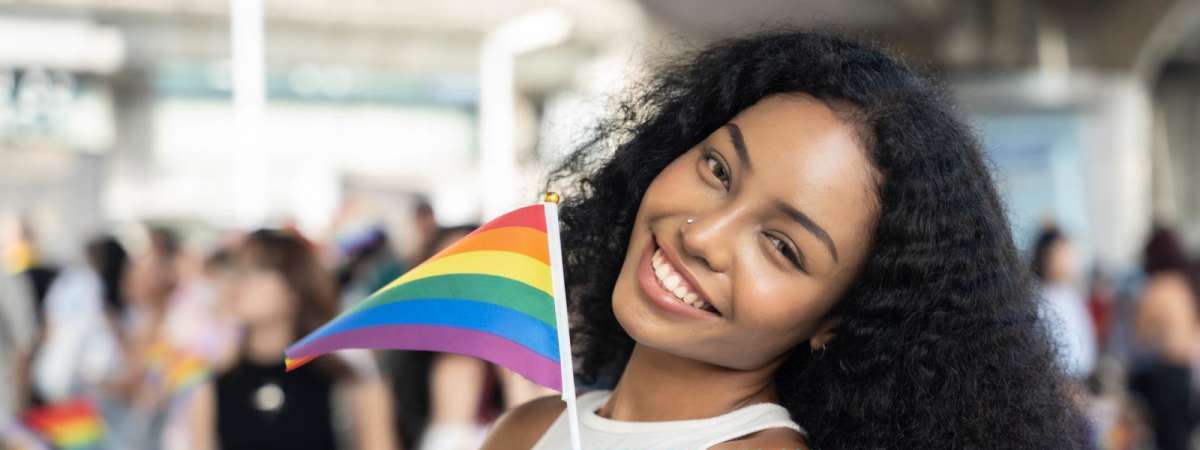 Bisexual & Pansexual Speed Dating in NYC | All-Gender Dating | LGBTQ+