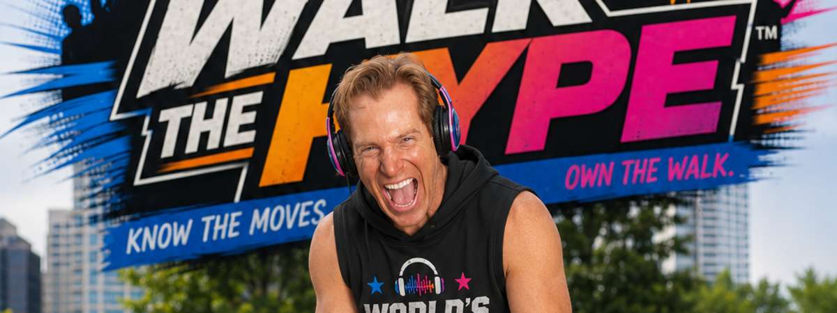 Walk The Hype