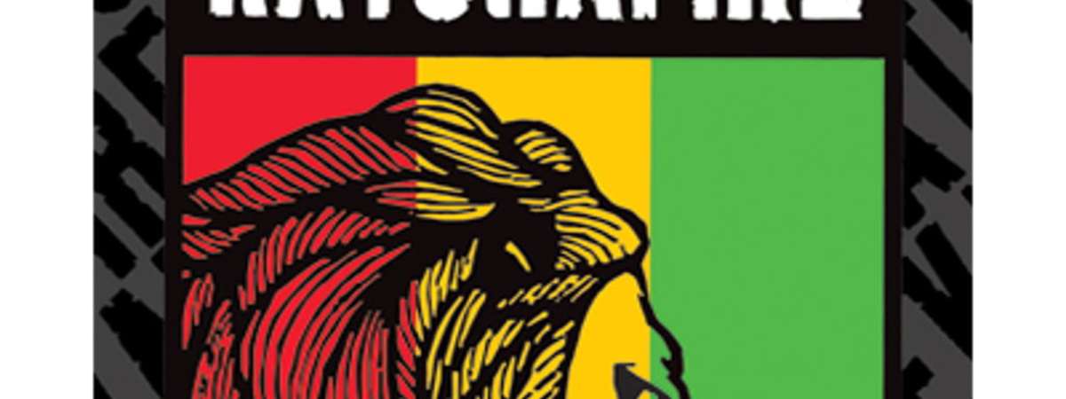 Katchafire, Long Beach Dub Allstars, Through the Roots, Tomorrows Bad Seeds