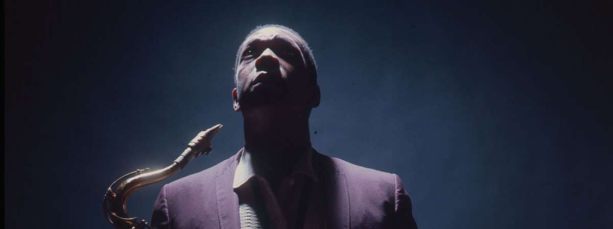 Ryan Oliver Plays John Coltrane + Chasing Trane Documentary
VIFF Live