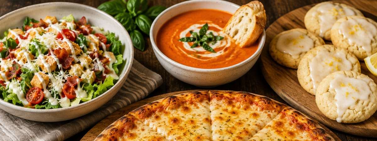 Cheese Please! A National Pizza Day Celebration (BYO Beer and Wine) $69.99