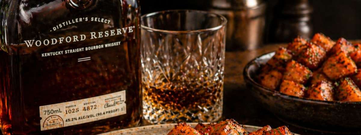 Southern Bourbon Kitchen: Bold, Smoky & Refined (BYO Beer, and Wine) $89.99 per person