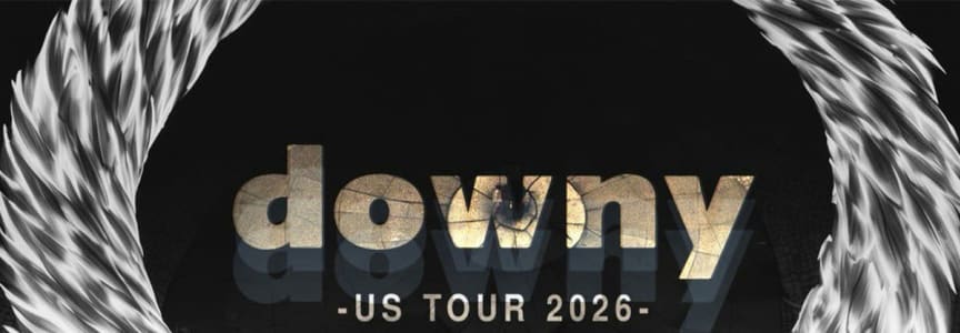 downy