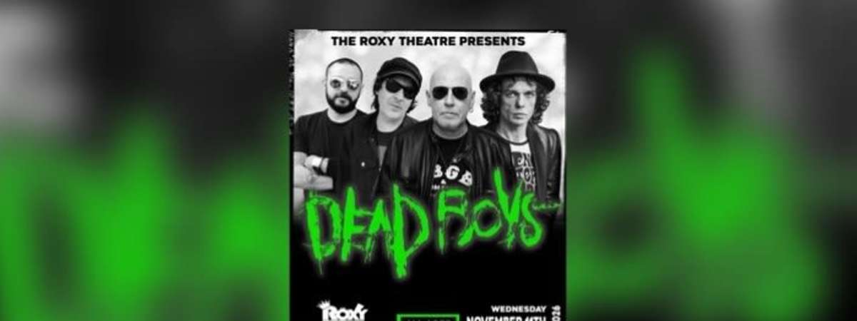 Dead Boys