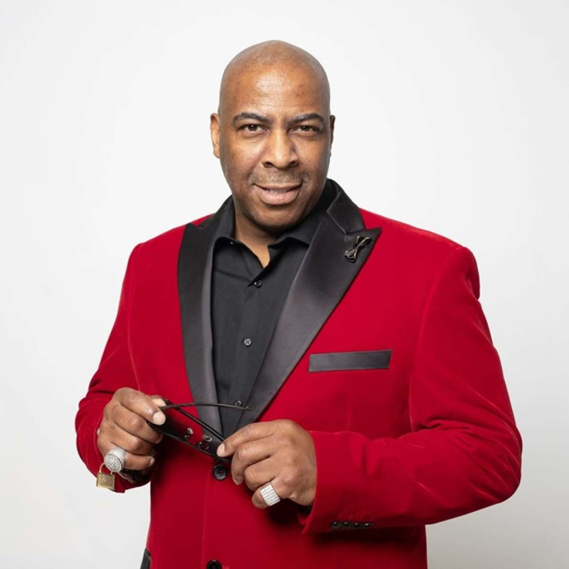 PHILLY LIVE Starring Capone, Featuring Rashaun Reese, Hosted By Scooter Wilkerson