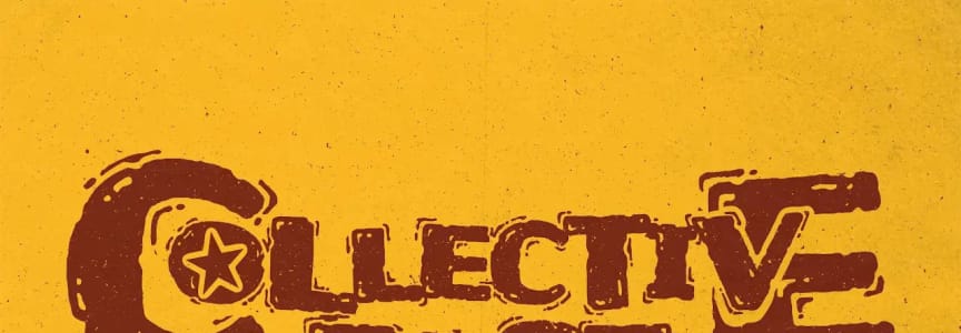 Collective Dust