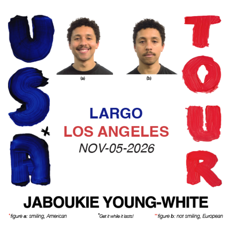 Jaboukie Young White